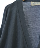 MidiUmi（ミディウミ）カーディガン 紺 サイズ:F レディース/2200676044027