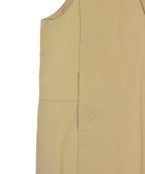 MidiUmi（ミディウミ）ワンピース ベージュ サイズ:F レディース/2200679280057