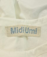 MidiUmi（ミディウミ）タンクトップ 白 サイズ:F レディース/2200678162088
