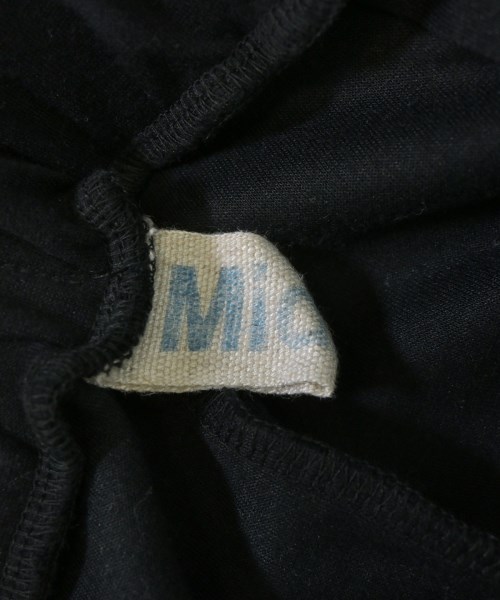 MidiUmi（ミディウミ）ショートパンツ 黒 サイズ:-(M位) レディース/2200678162095