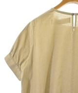MidiUmi（ミディウミ）ワンピース ベージュ サイズ:F レディース/2200689291043