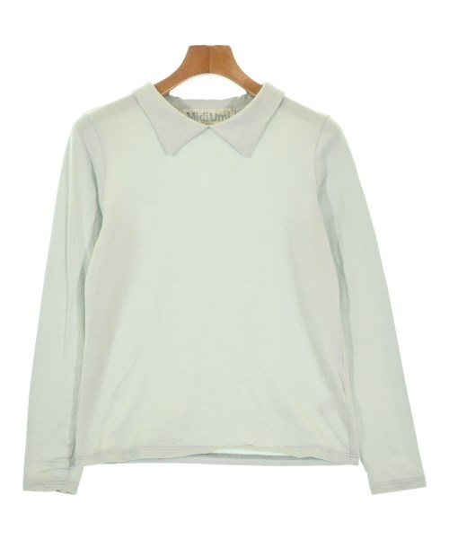 MidiUmi(ミディウミ)Tシャツ・カットソー 青 サイズ:-(M位)/2200698666047