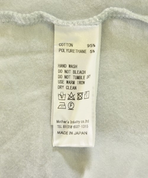 MidiUmi（ミディウミ）Tシャツ・カットソー 青 サイズ:-(M位) レディース/2200698666047