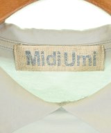 MidiUmi（ミディウミ）Tシャツ・カットソー 青 サイズ:-(M位) レディース/2200698666047