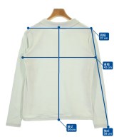 MidiUmi（ミディウミ）Tシャツ・カットソー 青 サイズ:-(M位) レディース/2200698666047