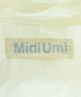 MidiUmi（ミディウミ）カジュアルシャツ 白 サイズ:F レディース/2200695260026