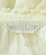 MidiUmi（ミディウミ）ブラウス 白 サイズ:F レディース/2200695260033