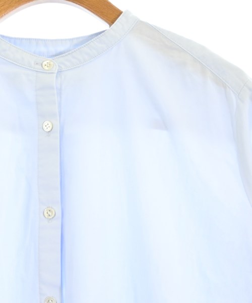 MidiUmi（ミディウミ）カジュアルシャツ 青 サイズ:F レディース/2200654761021