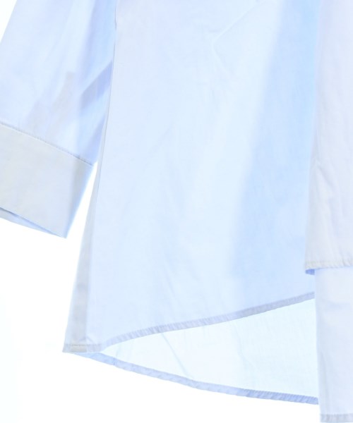 MidiUmi（ミディウミ）カジュアルシャツ 青 サイズ:F レディース/2200654761021