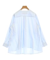 MidiUmi（ミディウミ）カジュアルシャツ 青 サイズ:F レディース/2200654761021