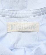 MidiUmi（ミディウミ）カジュアルシャツ 青 サイズ:F レディース/2200654761021