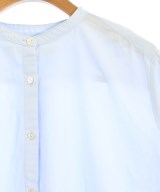 MidiUmi（ミディウミ）カジュアルシャツ 青 サイズ:F レディース/2200654761021