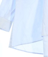 MidiUmi（ミディウミ）カジュアルシャツ 青 サイズ:F レディース/2200654761021