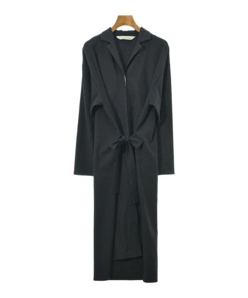 MidiUmi(ミディウミ)ワンピース 紺 サイズ:-(M位)/2200657035013