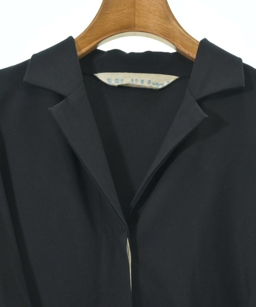 MidiUmi（ミディウミ）ワンピース 紺 サイズ:-(M位) レディース/2200657035013