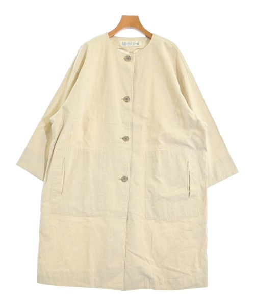 MidiUmi(ミディウミ)その他 ベージュ サイズ:F/2200651596084