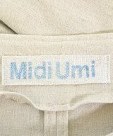 MidiUmi（ミディウミ）その他 ベージュ サイズ:F レディース/2200651596084