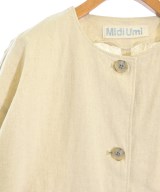 MidiUmi（ミディウミ）その他 ベージュ サイズ:F レディース/2200651596084