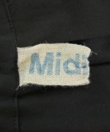 MidiUmi（ミディウミ）ロング・マキシ丈スカート 黒 サイズ:-(M位) レディース/2200655686057