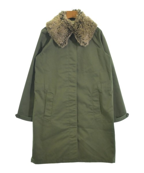 MidiUmi(ミディウミ)その他 カーキ サイズ:-(M位)/2200658084034