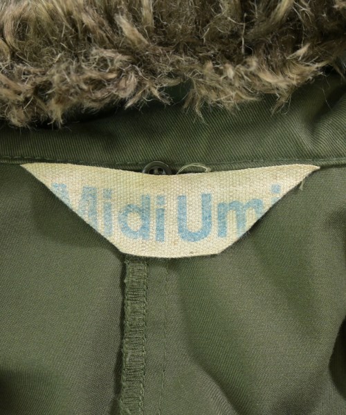 MidiUmi（ミディウミ）その他 カーキ サイズ:-(M位) レディース/2200658084034