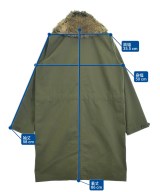 MidiUmi（ミディウミ）その他 カーキ サイズ:-(M位) レディース/2200658084034