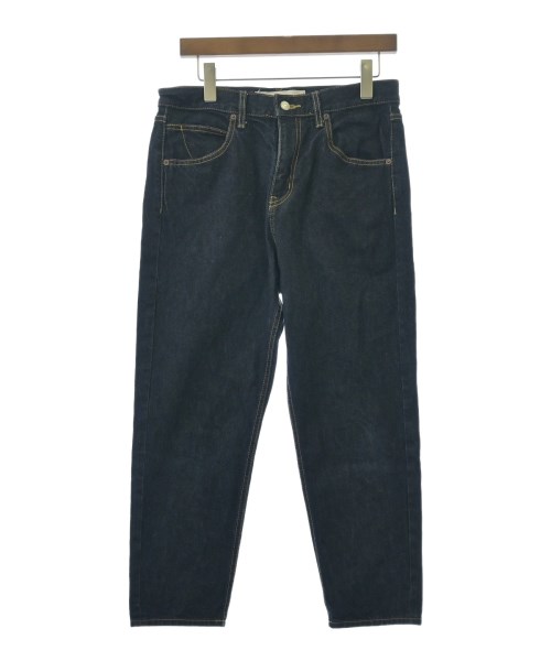 MidiUmi(ミディウミ)デニムパンツ 紺 サイズ:2(M位)/2200658789014