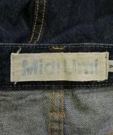 MidiUmi（ミディウミ）デニムパンツ 紺 サイズ:2(M位) レディース/2200658789014