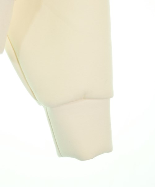 MidiUmi（ミディウミ）スウェット 白 サイズ:F レディース/2200656924042