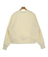 MidiUmi（ミディウミ）スウェット 白 サイズ:F レディース/2200656924042