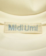 MidiUmi（ミディウミ）スウェット 白 サイズ:F レディース/2200656924042