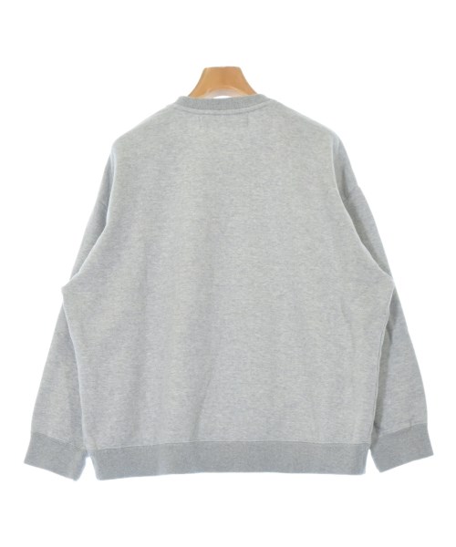 MidiUmi（ミディウミ）スウェット グレー サイズ:F レディース/2200657239053
