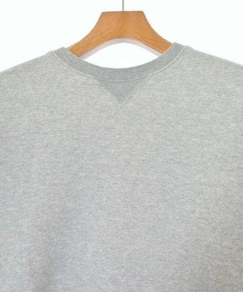 MidiUmi（ミディウミ）スウェット グレー サイズ:F レディース/2200657239053