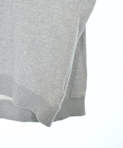 MidiUmi（ミディウミ）スウェット グレー サイズ:F レディース/2200657239053