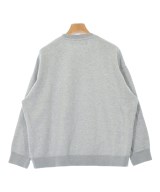 MidiUmi（ミディウミ）スウェット グレー サイズ:F レディース/2200657239053