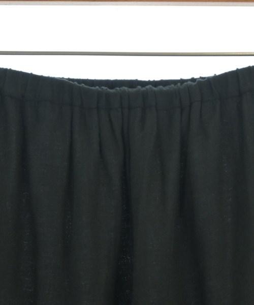 MidiUmi（ミディウミ）ロング・マキシ丈スカート 黒 サイズ:-(M位) レディース/2200661076057