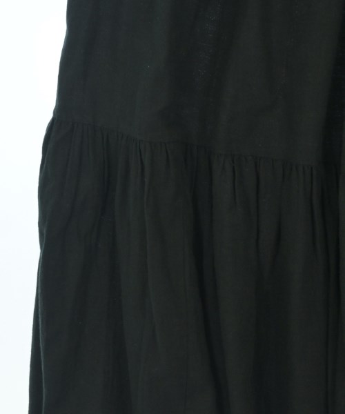 MidiUmi（ミディウミ）ロング・マキシ丈スカート 黒 サイズ:-(M位) レディース/2200661076057