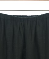 MidiUmi（ミディウミ）ロング・マキシ丈スカート 黒 サイズ:-(M位) レディース/2200661076057