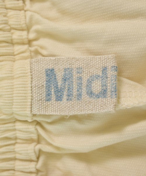 MidiUmi（ミディウミ）その他 白 サイズ:-(M位) レディース/2200661076088