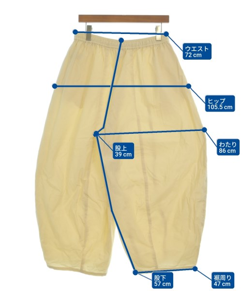 MidiUmi（ミディウミ）その他 白 サイズ:-(M位) レディース/2200661076088