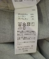 MidiUmi（ミディウミ）オールインワン/サロペット グレー サイズ:-(M位) レディース/2200707906089