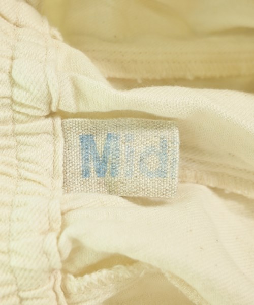 MidiUmi（ミディウミ）その他 白 サイズ:-(M位) レディース/2200710526021