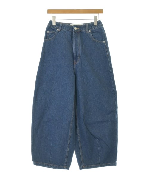 MidiUmi(ミディウミ)のデニムパンツ サイズ:1(S位) 4,200円