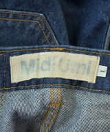 MidiUmi（ミディウミ）デニムパンツ 紺 サイズ:1(S位) レディース/2200714648071