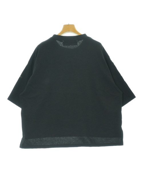 MidiUmi（ミディウミ）Tシャツ・カットソー 黒 サイズ:F レディース/2200716710011