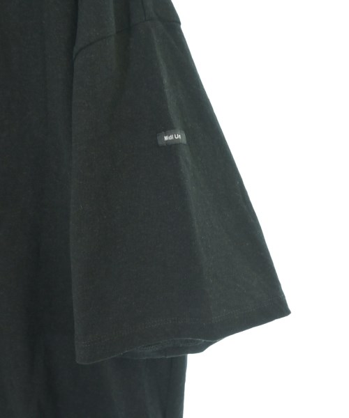 MidiUmi（ミディウミ）Tシャツ・カットソー 黒 サイズ:F レディース/2200716710011