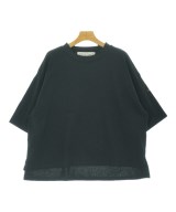 MidiUmi（ミディウミ）Tシャツ・カットソー 黒 サイズ:F レディース/2200716710011