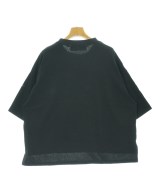 MidiUmi（ミディウミ）Tシャツ・カットソー 黒 サイズ:F レディース/2200716710011