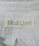 MidiUmi（ミディウミ）カジュアルシャツ 白 サイズ:F レディース/2200716710110
