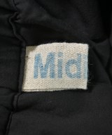 MidiUmi（ミディウミ）ロング・マキシ丈スカート 黒 サイズ:-(M位) レディース/2200716710165